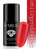 Semilac UV Hybrid lakier hybrydowy 063 Legendary Red 7ml