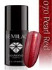 Semilac UV Hybrid lakier hybrydowy 070 Pearl Red 7ml