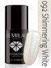 Semilac UV Hybrid lakier hybrydowy 092 Shimmering White 7ml