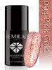 Semilac UV Hybrid lakier hybrydowy 094 Pink Gold 7ml