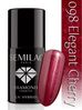 Semilac UV Hybrid lakier hybrydowy 098 Elegant Cherry 7ml