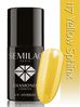 Semilac UV Hybrid lakier hybrydowy 117 Yellow Sphinx 7ml