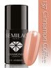 Semilac UV Hybrid lakier hybrydowy 137 Cinnamon Coffee 7ml