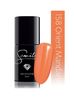 Semilac UV Hybrid lakier hybrydowy 158 Orient Mandarin 7ml