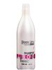 Stapiz Sleek Line Blush Blond szampon nadający różowy odcień do włosów blond z jedwabiem 1000ml