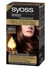 Syoss farba do każdego typu włosów Oleo 4-18 mokka 50 ml