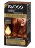 Syoss farba do każdego typu włosów oleo 6-76 złocista miedź 50 ml