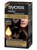 Syoss Oleo farba do włosów 3-10 głęboki brąz 115 ml