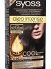 Syoss Oleo farba do włosów 4-50 skalny brąz 115 ml