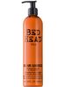 Tigi Bed Head Colour Goddess Oil Infused Shampoo For Coloured Hair szampon do włosów farbowanych dla brunetek 400ml