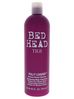 Tigi Bed Head Fully Loaded Massive Volume Shampoo szampon do włosów zwiększający objętość 750ml