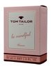 Tom Tailor Be Mindful Woman woda toaletowa 30 ml