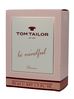 Tom Tailor Be Mindful Woman woda toaletowa 50 ml