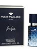 Tom Tailor – For Him woda toaletowa (30 ml)