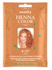 Venita Henna Color ziołowa odżywka koloryzująca z naturalnej henny 4 Henna Chna