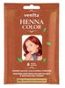 Venita Henna Color ziołowa odżywka koloryzująca z naturalnej henny 8 Rubin