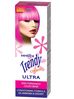 Venita Trendy Cream Ultra krem do koloryzacji włosów 30 Candy Pink