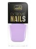 Wibo Extreme Nails lakier do paznokci 537 8.5ml