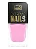 Wibo Extreme Nails lakier do paznokci 538 8.5ml