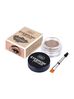 Wibo Eyebrow Pomade wodoodporna pomada do brwi 1 Soft Brown (6 g)