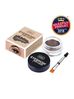 Wibo Eyebrow Pomade wodoodporna pomada do brwi 2 Dark Brown (6 g)