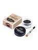 Wibo Eyebrow Pomade wodoodporna pomada do brwi 3 Black Brown (6 g)