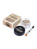 Wibo Eyebrow Pomade wodoodporna pomada do brwi 5 Light Blonde (6 g)