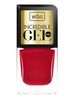 Wibo Incredible Gel żelowy lakier do paznokci 3 8.5ml