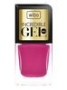 Wibo Incredible Gel żelowy lakier do paznokci 5 8.5ml