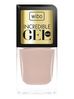 Wibo Incredible Gel żelowy lakier do paznokci 8 8.5ml