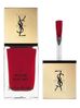 Yves Saint Laurent La Laque Couture Nail Laquer lakier do paznokci 1 Rouge Pop Art 10ml