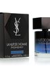 Yves Saint Laurent La Nuit de L'Homme Eau Electrique woda toaletowa spray 100ml