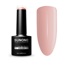 Sunone – UV/LED Gel Polish Color lakier hybrydowy R12 Bina (5 ml)