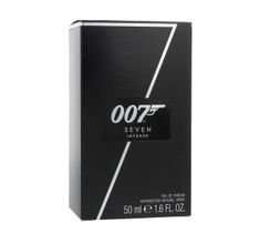 007 for Men Seven Intense woda perfumowana dla mężczyzn 50 ml