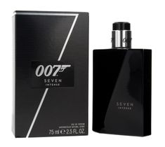 007 for Men Seven Intense woda perfumowana dla mężczyzn 75 ml