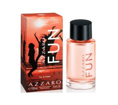 Azzaro Fun (woda toaletowa spray 100 ml)