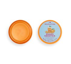 I Heart Revolution Lip Mask & Balm – maska-balsam do ust Mango Smoothie (2.4 g)