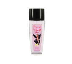 Playboy Play It Pin Up Collection For Her dezodorant szkło 75ml