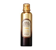 Skinfood – Gold Caviar Collagen Plus Emulsion przeciwzmarszczkowo-nawilżająca emulsja do twarzy (120 ml)