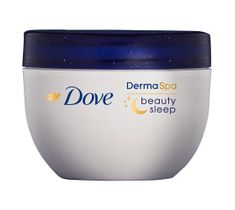 Dove – DermaSpa Beauty Sleep Body Balm balsam do ciała (300 ml)