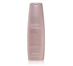 Alfaparf Milano Keratin Therapy Lisse Design Maintenance Shampoo – szampon do włosów (250 ml)