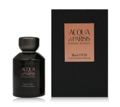 Reyane Tradition – Acqua Di Parisis Essenza Intensa Black Oud woda perfumowana spray (100 ml)