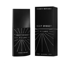 Issey Miyake – Nuit d'issey Polaris woda perfumowana spray (100 ml)