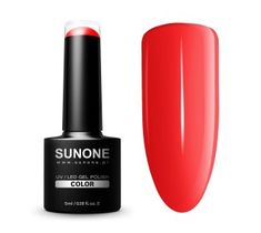 Sunone – UV/LED Gel Polish Color lakier hybrydowy C04 Candy (5 ml)