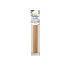 Yankee Candle Reed Refill (pałeczki zapachowe Fluffy Towels 1 op.)