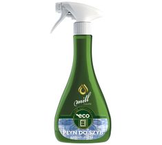 Mill Clean Eco Płyn Do Szyb płyn czyszczący szkło i lustra 555ml