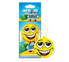 Areon Smile Dry – odświeżacz do samochodu Fresh Air (1 szt.)