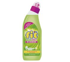 Fit – Grune Kraft WC-Reiniger płyn do mycia toalet (750 ml)