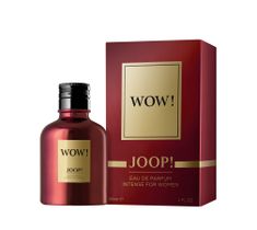 Joop! –  woda perfumowana spray Wow! Intense For Women (60 ml)
