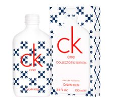 Calvin Klein CK One Collector's Edition (woda toaletowa spray 100 ml)